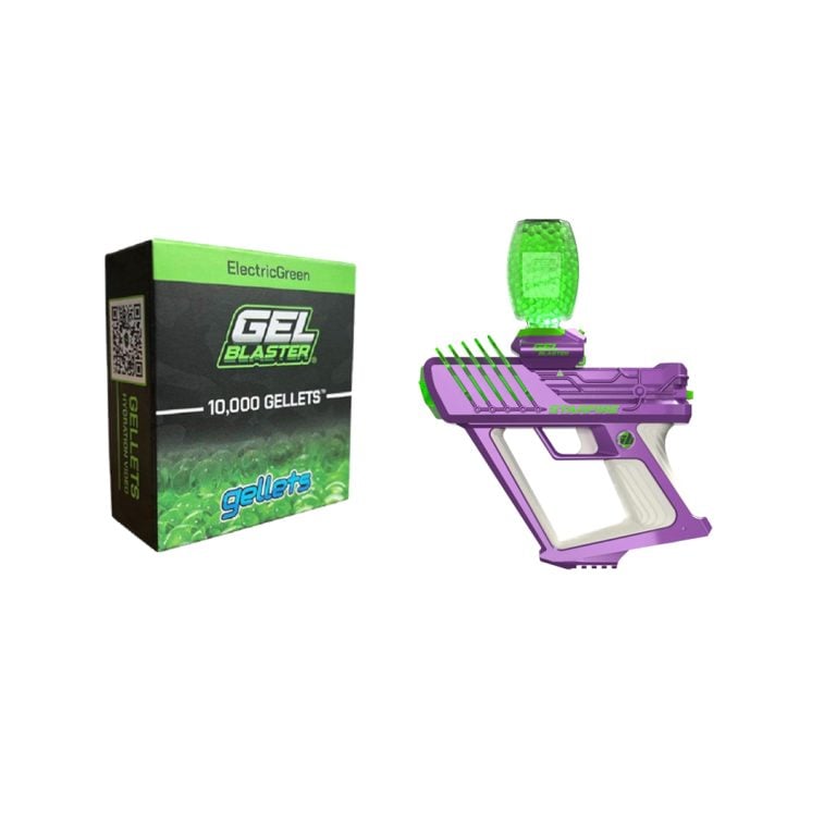 GUNMANSA Gel Blaster Starfire – SFB001 Combo