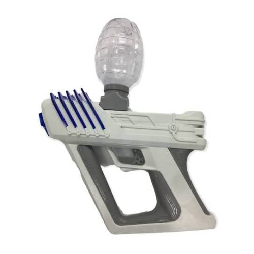 GUNMANSA Gel Strike Gun Energy STTD-X2 E With Ammo Combo