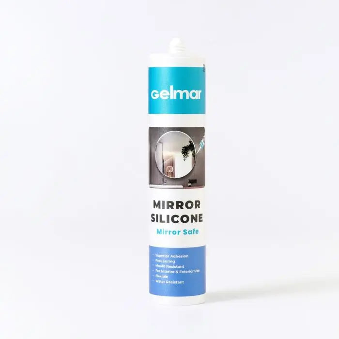 GUNMANSA Gelmar Mirror Silicone, 310ml