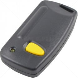 GUNMANSA Gemini 1 Button Tx Code Hop 433Mhz Part No: SW23