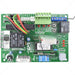 GUNMANSA Gemini 12V DC Slider PCB SEL L90451 Part No: GA85-3