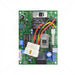 GUNMANSA Gemini 12V DC Slider PCB V5/SE