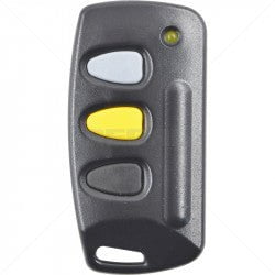 GUNMANSA Gemini 3 Button Tx Code Hop 433Mhz Part No: SW24