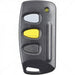 GUNMANSA Gemini 3 Button Tx Code Hop 433Mhz Part No: SW24