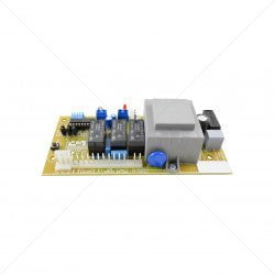 GUNMANSA Gemini AC Slider PCB P02595 Part No: GA88-1