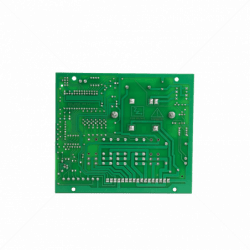 GUNMANSA Gemini AC Swing PCB Part No: GA88-10