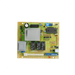 GUNMANSA Gemini AC Swing PCB Part No: GA88-10