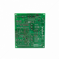 GUNMANSA Gemini DC Swing PCB P02465 Part No: GA88-25