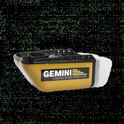 GUNMANSA Gemini Garage Door Motor Only