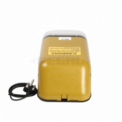 GUNMANSA Gemini Garage Door Motor Only Part No: GA87-9