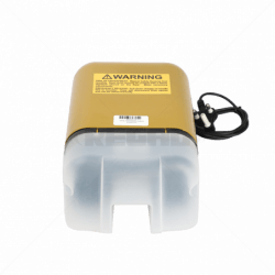 GUNMANSA Gemini Garage Door Motor Only Part No: GA87-9