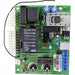 GUNMANSA Gemini GDO DC PCB 24V Part No: GA88-11