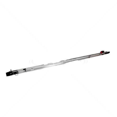 GUNMANSA Gemini GDO Extrusion Tip up Part No: GA87-13