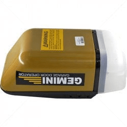 GUNMANSA Gemini GDO Roll-Up 24VDC Part No: GA87