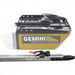 GUNMANSA Gemini GDO Sectional 24VDC