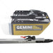 GUNMANSA Gemini GDO Sectional 24VDC Part No: GA88-7