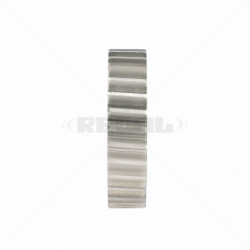 GUNMANSA Gemini Gear AC Slider 30T-15mm Aluminium 05940 Part No: GA88-27