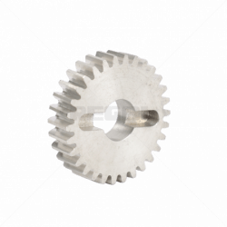 GUNMANSA Gemini Gear AC Slider 30T-15mm Aluminium 05940 Part No: GA88-27