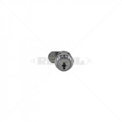 GUNMANSA Gemini Key Lock Barrel (DC) 122 P06750 Part No: GA88-29