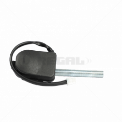 GUNMANSA Gemini Limit Assembly + Spring 04805 Part No: GA88-8