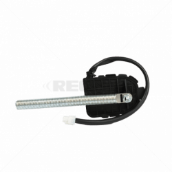 GUNMANSA Gemini Limit Assembly + Spring 04805 Part No: GA88-8