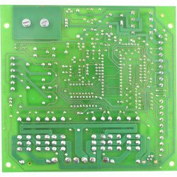 GUNMANSA Gemini PCB DC Swing EGCDCSW2 V1.0 01070 Part No: GA87-2