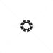 GUNMANSA Gemini Pulse Disc Pickup P07225 Part No: GA88-17-1