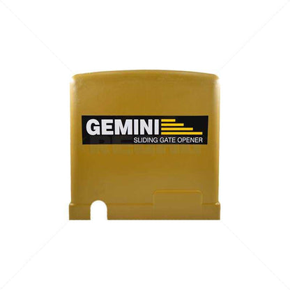 GUNMANSA Gemini PVC Cover DC Slider Complete R03080 Part No: GA88-5