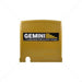 GUNMANSA Gemini PVC Cover DC Slider Complete R03080 Part No: GA88-5