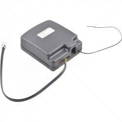 GUNMANSA Gemini Rx 1 Channel Code Hopping 433Mhz Part No: SW21