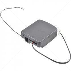 GUNMANSA Gemini Rx 1 Channel Code Hopping 433Mhz Part No: SW21