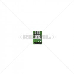 GUNMANSA Gemini Shaft encoding Pickup Wireless Part No: GA88-16