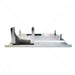 GUNMANSA Gemini Slider Base Plate 0300750 Part No: GA88-9