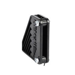 GUNMANSA Gemini Sliding Gate Stopper Complete - SEL Part No: GA88-37