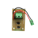 GUNMANSA Gemini Solar Adaptor PC Board 12V Part No: GA88-38