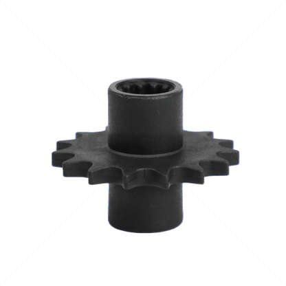 GUNMANSA Gemini Sprocket Nylon P03755 Part No: GA88-34