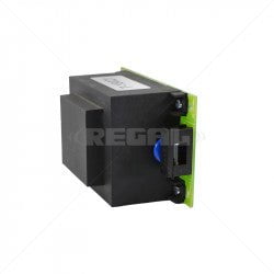 GUNMANSA Gemini Transformer 110V P05861 Part No: GA88-22