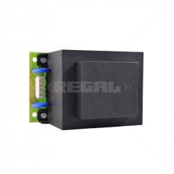 GUNMANSA Gemini Transformer 110V P05861 Part No: GA88-22