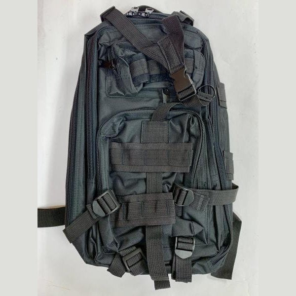 GUNMANSA Gen X Global Mini Tactical Backpack - Assorted Colors