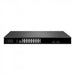 GUNMANSA GENATA 16 Port Gigabit PoE Managed + 2 SFP Switch