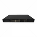 GUNMANSA GENATA 24 Port Gigabit PoE Managed + 4 Gbps RJ45/SFP (Combo) Switch Part No: NW114-4