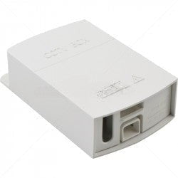 GUNMANSA GENATA 3 Port Outdoor PoE Extend Switch Part No: NW139-2