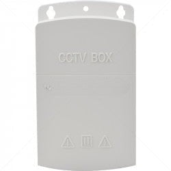 GUNMANSA GENATA 3 Port Outdoor PoE Extend Switch Part No: NW139-2