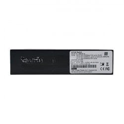 GUNMANSA GENATA 4 Port Gigabit PoE Extender + 1 Gbps RJ45 + 1 SFP (No PSU) Part No: NW101-2