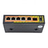 GUNMANSA GENATA 4 Port Gigabit PoE Extender + 1 Gbps RJ45 + 1 SFP (No PSU) Part No: NW101-2
