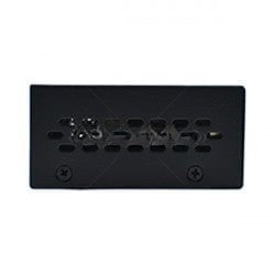 GUNMANSA GENATA 4 Port Gigabit PoE Extender + 1 Gbps RJ45 + 1 SFP (No PSU) Part No: NW101-2