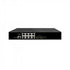 GUNMANSA GENATA 8 Port Gigabit PoE Managed + 2 SFP Switch