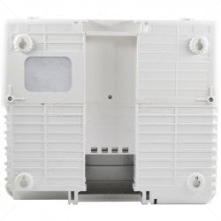 GUNMANSA GENATA 8 Port PoE Outdoor + 2 Gbps RJ45 + 1 SFP (Combo) Switch Part No: NW100-6