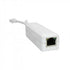 GUNMANSA GENATA PoE to DC Splitter (802.3af to 12V 1.6A) Part No: NW139-3