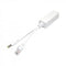 GUNMANSA GENATA PoE to DC Splitter (802.3af to 12V 1.6A) Part No: NW139-3
